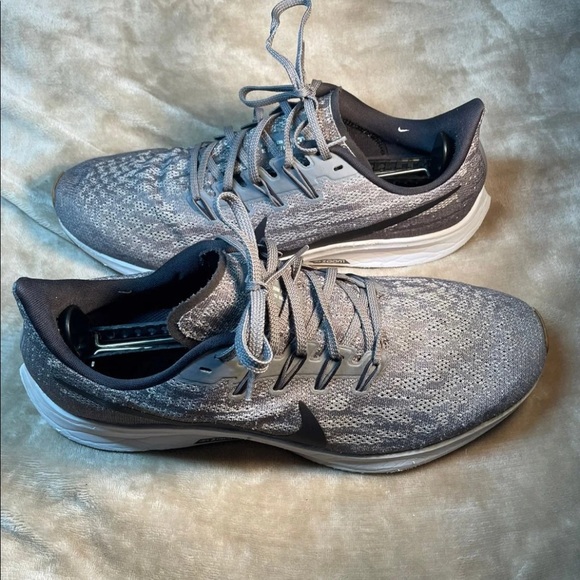Nike | Shoes | Nike Air Zoom Pegasus 36 Gunsmoke 29 Aq2203001 | Poshmark